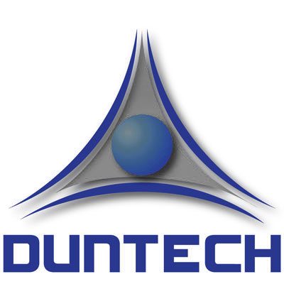 Duntech Automation logo